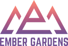 Ember Gardens logo